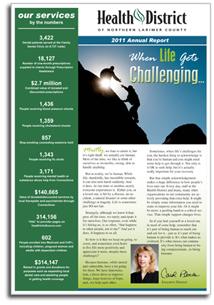 2011 Annual Report 2011 Annual Report