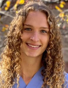 Piper Sullivan, RDH