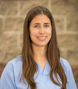 Dr. Alyssa Gruba, DDS