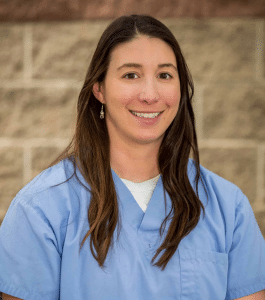 Dr. Selissa Mantas, DMD