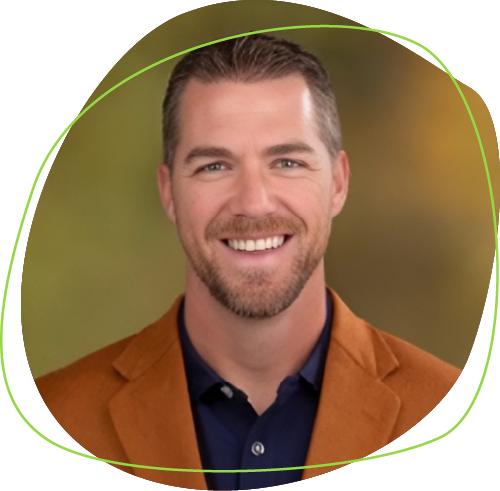 Photo of Executive Director Finalist Brian Ferrans