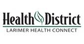 Health District logo