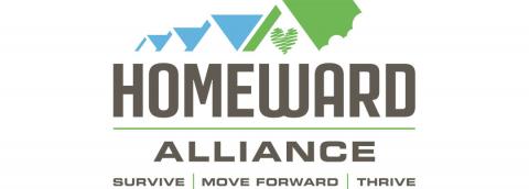 Homeward Alliance logo