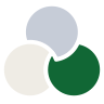 green partner icon