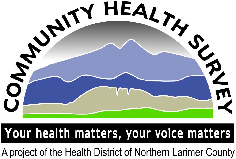Commununity Health Survey logo