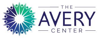 The Avery Center logo