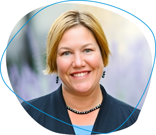 Photo of Executive Director Candidate Vanessa Fewell